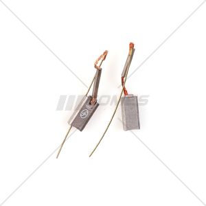 KOLBORSTAR AMEG MOTORPARTS 5X8X17,5 COMPATIBLE MED GENERATOR BOSCH