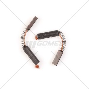 KOLBORSTAR AMEG MOTORPARTS 4X6X17,5 COMPATIBLE MED GENERATOR BOSCH