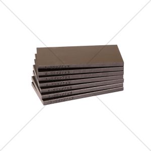 GRAFITBLAD AMEG MOTORPARTS KOMPATIBEL MED VAKUUMPUMPAR BECKER WN 124-003 | 90132700007 (55X27X3)