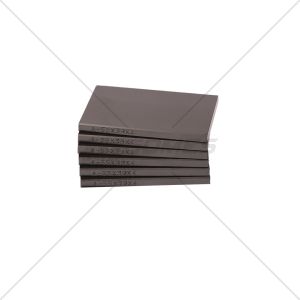 GRAFITBLAD AMEG MOTORPARTS KOMPATIBEL MED VAKUUMPUMPAR RIETSCHLE 513702 (55X39X4)