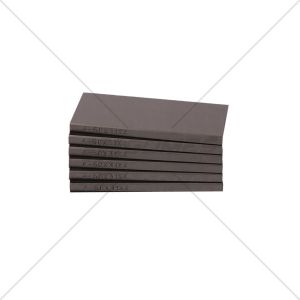 GRAFITBLAD AMEG MOTORPARTS KOMPATIBEL MED VAKUUMPUMPAR RIETSCHLE 513455 (60X31X4)
