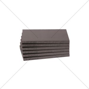 GRAFITBLAD AMEG MOTORPARTS COMPATIBLE MED VAKUUMPUMPAR RIETSCHLE 514870 - 526311 - 522576 (95X59X6) TR 80 D, TR 80 V