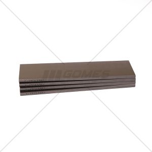 GRAFITBLAD AMEG MOTORPARTS KOMPATIBEL MED VAKUUMPUMPAR BECKER WN 124-033 | 90132900004 (135X39X4)