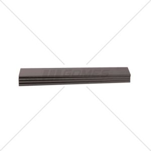 GRAFITBLAD AMEG MOTORPARTS KOMPATIBEL MED VAKUUMPUMPAR RIETSCHLE 524009 | 507108 (200X34X4)