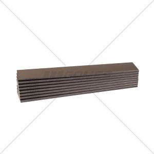 GRAFITBLAD AMEG MOTORPARTS KOMPATIBEL MED VAKUUMPUMPAR BECKER WN 124-089 | 90131500008 (200X34X4)