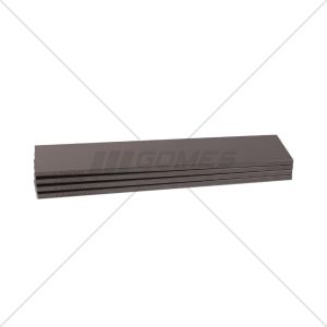 GRAFITBLAD AMEG MOTORPARTS COMPATIBLE MED VAKUUMPUMPAR RIETSCHLE 525351 | 523889 | 525977 (215X52X5) VTA 100