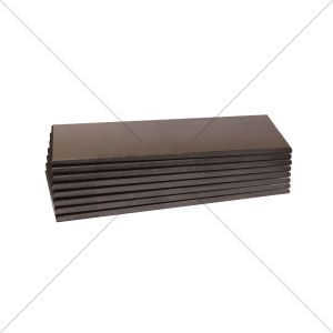 GRAFITBLAD AMEG MOTORPARTS KOMPATIBEL MED VAKUUMPUMPAR BECKER WN 124-205 | 90137301008 (220X88X6)
