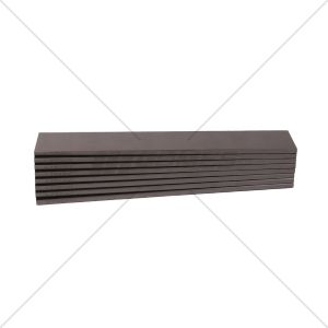 GRAFITBLAD AMEG MOTORPARTS COMPATIBLE MED VAKUUMPUMPAR RIETSCHLE 507110 | 524002 (230X40X5) CLFT 100, CLFT 101, CLFT 101 DV
