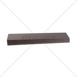 GRAFITBLAD AMEG MOTORPARTS COMPATIBLE MED VAKUUMPUMPAR RIETSCHLE 526098 | 527958 | 526623 (320X69X5)