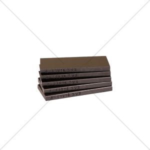 GRAFITBLAD AMEG MOTORPARTS KOMPATIBEL MED VAKUUMPUMPAR BECKER WN 124-082 | 90130300005 (40X24X3)