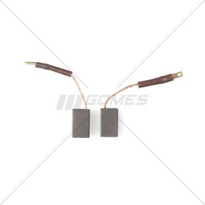 KOLBORSTAR AMEG MOTORPARTS 5X10X16 COMPATIBLE MED KRESS M6990 E, FM6955, FM6990