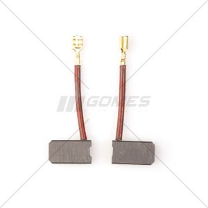 KOLBORSTAR AMEG MOTORPARTS 6,3X12,5X21,5 COMPATIBLE MED DEWALT DW706 , DW706E