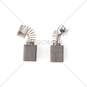 KOLBORSTAR AMEG MOTORPARTS 6X9X12 COMPATIBLE MED EINHELL