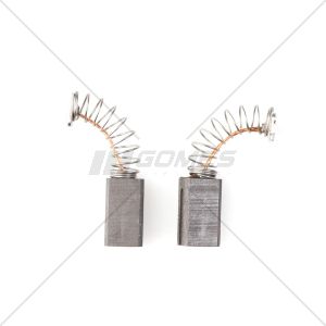 KOLBORSTAR AMEG MOTORPARTS 6X8X12 COMPATIBLE MED BLACK & DECKER KD1001K