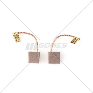 KOLBORSTAR AMEG MOTORPARTS 8X12,5X12 COMPATIBLE MED HILTI TE7A (36V)