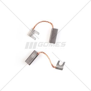 KOLBORSTAR AMEG MOTORPARTS 5X6,4X15 COMPATIBLE MED VENTILATIONSMOTORER WEBASTO