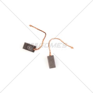 KOLBORSTAR AMEG MOTORPARTS 6,3X6,3X11 COMPATIBLE MED VENTILATIONSMOTORER BOSCH