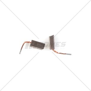 KOLBORSTAR AMEG MOTORPARTS 5X6,3X12,5 COMPATIBLE MED VENTILATIONSMOTORER BOSCH