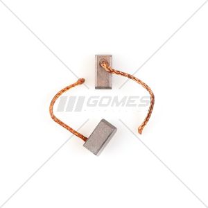 KOLBORSTAR AMEG MOTORPARTS 4X4X12 COMPATIBLE MED VÄRMEVÄXLARE