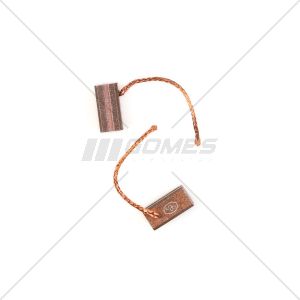 KOLBORSTAR AMEG MOTORPARTS 7,1X7,1X14,3 COMPATIBLE MED VENTILATIONSMOTORER LEECE/NEVILLE