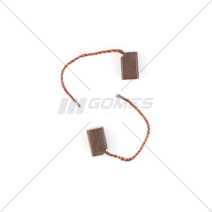 KOLBORSTAR AMEG MOTORPARTS 5X6,4X10 COMPATIBLE MED VENTILATIONSMOTORER BOI-WO