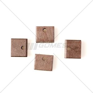 KOLBORSTAR AMEG MOTORPARTS 7,2X19,1X16,7 COMPATIBLE MED GAFFELTRUCKAR ATLET