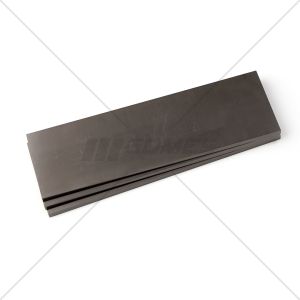 GRAFITBLAD AMEG MOTORPARTS COMPATIBLE MED VAKUUMPUMPAR BECKER WN 150-044 | 90051200003 (170X51X4)