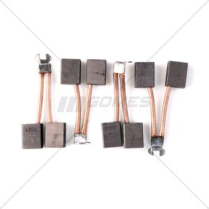 KOLBORSTAR AMEG MOTORPARTS 12,5X20X25 COMPATIBLE MED GAFFELTRUCKAR AMEISE
