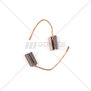 KOLBORSTAR AMEG MOTORPARTS 5X8X17,6 COMPATIBLE MED GENERATOR DENSO/HITACHI/MELCO/HINO/ISUZU/TOYOTA/DAIHATSU/HONDA/MAZDA/MITSUBISHI/SUBARU/SUZUKI/KOMATSU/NISSAN/GM/CITROEN/PEUGEOT