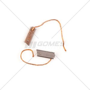 KOLBORSTAR AMEG MOTORPARTS 5X8X22/19,5 COMPATIBLE MED GENERATOR DENSO/HITACHI/MELCO/HINO/ISUZU/TOYOTA/DAIHATSU/HONDA/MAZDA/MITSUBISHI/SUBARU/SUZUKI/KOMATSU/NISSAN/GM/CITROEN/PEUGEOT