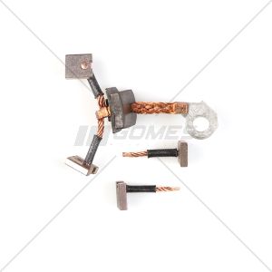 KOLBORSTAR AMEG MOTORPARTS 4,5X14X15 COMPATIBLE MED STARTPEDAL DENSO/NIPPONDENSO