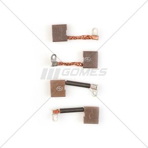 KOLBORSTAR AMEG MOTORPARTS 6X16X14 COMPATIBLE MED STARTPEDAL HITACHI