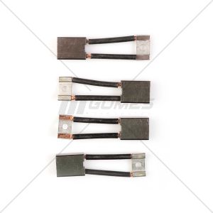 KOLBORSTAR AMEG MOTORPARTS 9X20X26 COMPATIBLE MED STARTPEDAL HITACHI