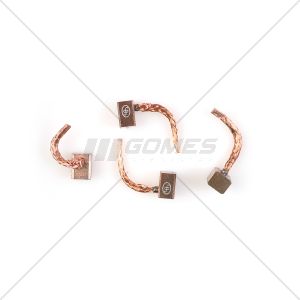 KOLBORSTAR AMEG MOTORPARTS 6,5X8X10 COMPATIBLE MED STARTPEDAL DENSO/NIPPONDENSO
