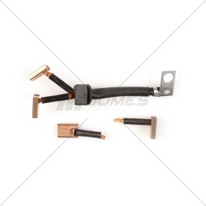 KOLBORSTAR AMEG MOTORPARTS 4,5X10X17,5 COMPATIBLE MED STARTPEDAL MELCO