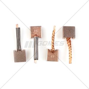 KOLBORSTAR AMEG MOTORPARTS 6,5X19X19,3 COMPATIBLE MED STARTPEDAL MELCO