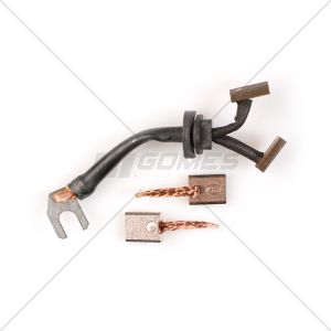 KOLBORSTAR AMEG MOTORPARTS 4,5X14X17 COMPATIBLE MED STARTPEDAL HITACHI