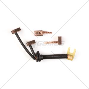 KOLBORSTAR AMEG MOTORPARTS 7X11X16 COMPATIBLE MED STARTPEDAL HITACHI