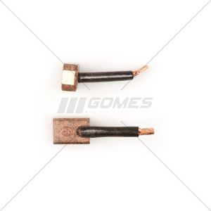 KOLBORSTAR AMEG MOTORPARTS 7,5X13X18 COMPATIBLE MED STARTPEDAL DENSO/NIPPONDENSO