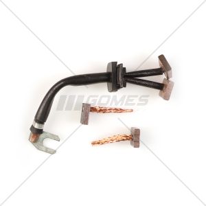 KOLBORSTAR AMEG MOTORPARTS 4,5X14X15 COMPATIBLE MED STARTPEDAL HITACHI