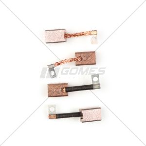 KOLBORSTAR AMEG MOTORPARTS 8X14,5X22 COMPATIBLE MED STARTPEDAL HITACHI