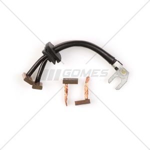 KOLBORSTAR AMEG MOTORPARTS 4,5X11X16 COMPATIBLE MED STARTPEDAL HITACHI