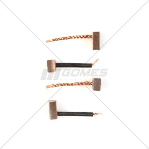 KOLBORSTAR AMEG MOTORPARTS 7X11X16 COMPATIBLE MED STARTPEDAL HITACHI
