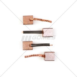 KOLBORSTAR AMEG MOTORPARTS 9X19,5X22 COMPATIBLE MED STARTPEDAL HITACHI