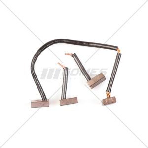 KOLBORSTAR AMEG MOTORPARTS 6X13X17,5 COMPATIBLE MED STARTPEDAL FIAT