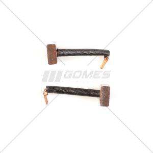 KOLBORSTAR AMEG MOTORPARTS 6X13X17,5 COMPATIBLE MED STARTPEDAL FIAT