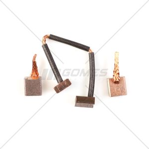 KOLBORSTAR AMEG MOTORPARTS 8X19X20 COMPATIBLE MED STARTPEDAL FIAT