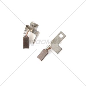 KOLBORSTAR AMEG MOTORPARTS 5X8X14,5 COMPATIBLE MED GENERATOR FIAT/MARELLI