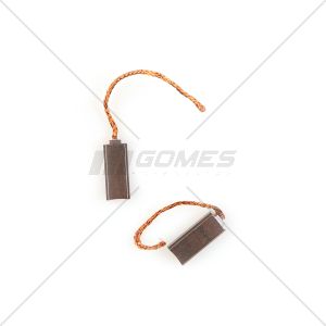 KOLBORSTAR AMEG MOTORPARTS 4,2X7,2X16 COMPATIBLE MED GENERATOR FIAT/MARELLI
