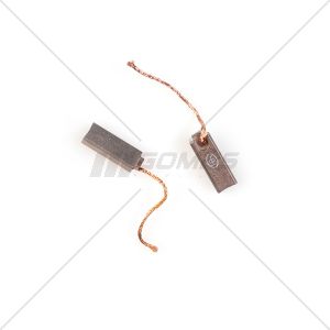 KOLBORSTAR AMEG MOTORPARTS 4X7X17,5 COMPATIBLE MED GENERATOR FIAT/MARELLI